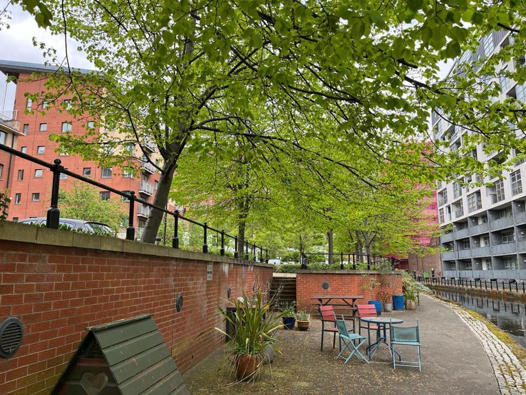City Centre Manchester Kültér fotó
